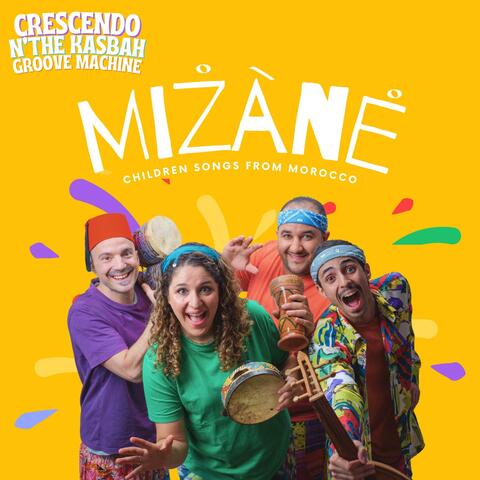 MIZANE