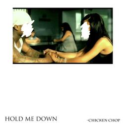 Hold ME Down