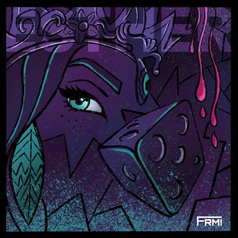 Eternal Joy (Esther)