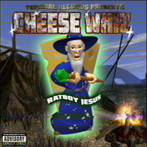 CHEESE WHIZ