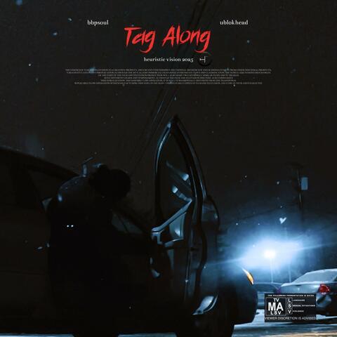 Tag Along (feat. ublokhead)