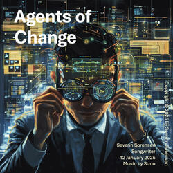 Agents of Change