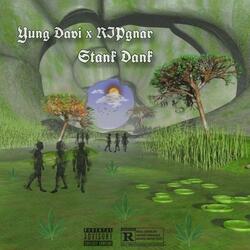 Stank Dank (feat. RIPgnarly)