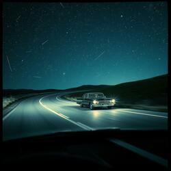 Haunted Roads