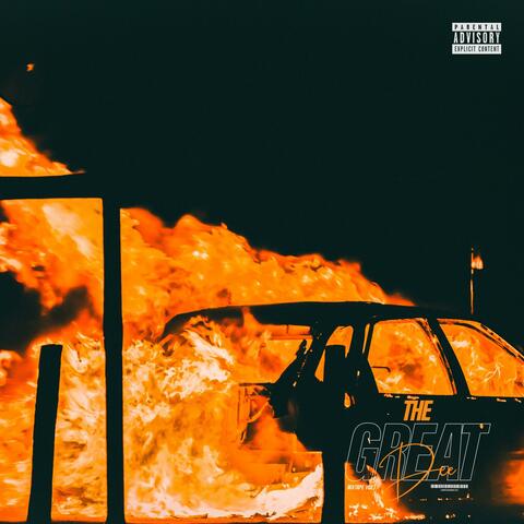 THE GREAT DEE. (Mixtape Vol. 1)