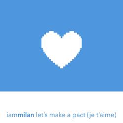 let's make a pact(je t'aime) (LorD And Master Remix)