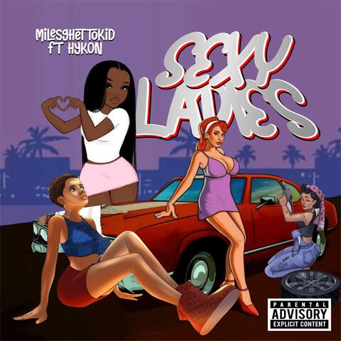 Sexy Ladies (feat. HYKON)