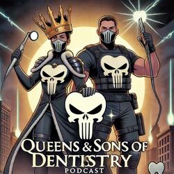 Queens and Sons of Dentistry Swing