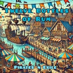 Captain's Choice (Port Narrow Edition)