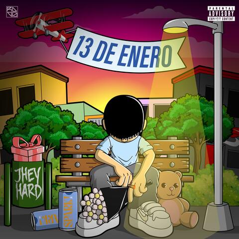 13 De Enero