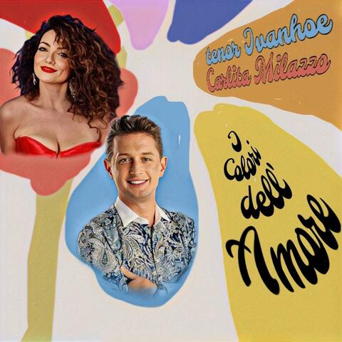 I Colori Dell' Amore