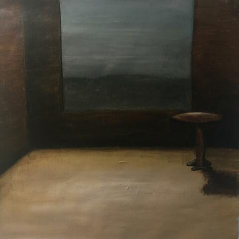 Empty Room