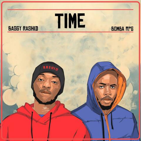 Time X Bomba (feat. Bombarpg)