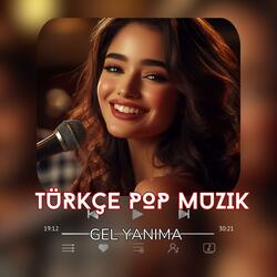 KDM (Turkce Pop Muzik) Gel Yanima