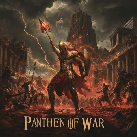 Pantheon of War