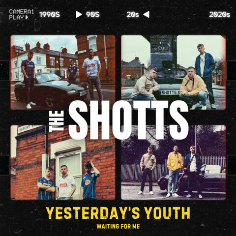 Yesterday's Youth