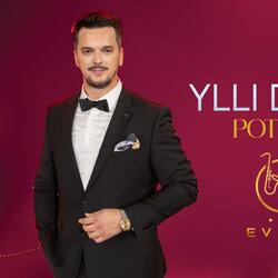 Ylli Demaj (Potpuri (LIVE EVENT 2025) (Live)