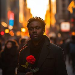 Would You Be Mine?