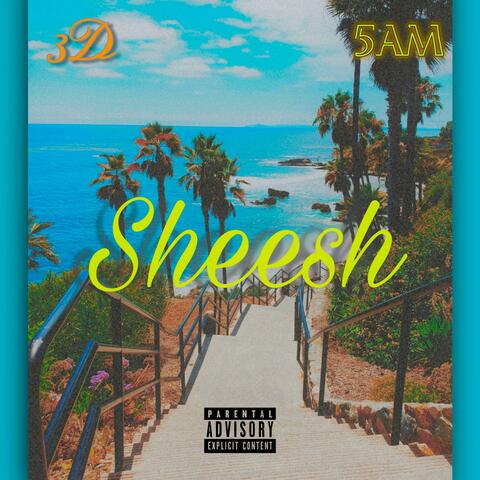 Sheesh (feat. 5am)