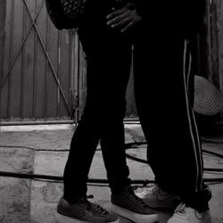 Bonnie & Clyde (Og version)