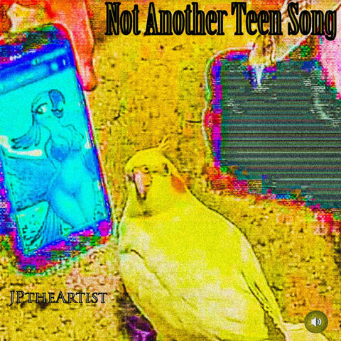 Not Another Teen Song