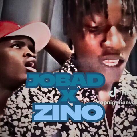 Jobad X zino freestyle