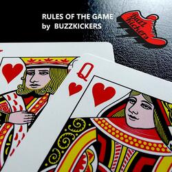 RULES OF THE GAME