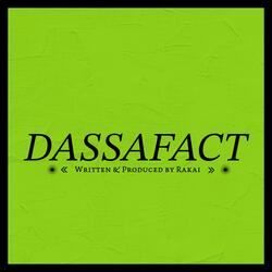 DASSAFACT (Radio Edit)