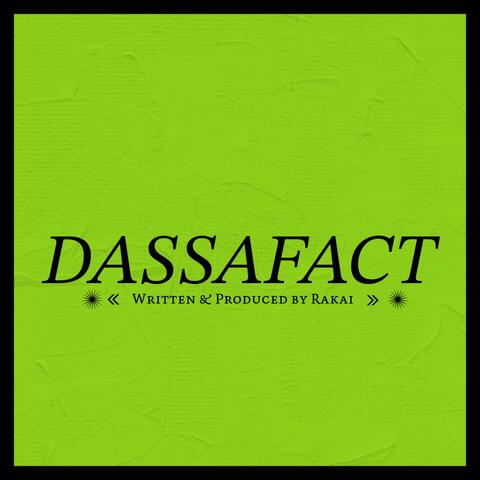 DASSAFACT (Radio Edit)