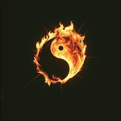 Yin's Blade Yang's Scar