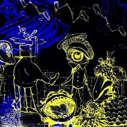 ※ seraphim ※ (feat. Dooda)