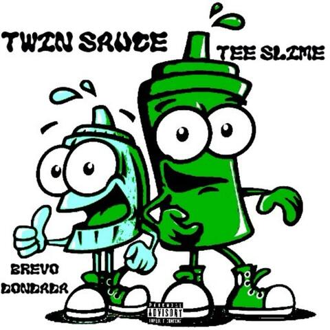 Twin Sauce