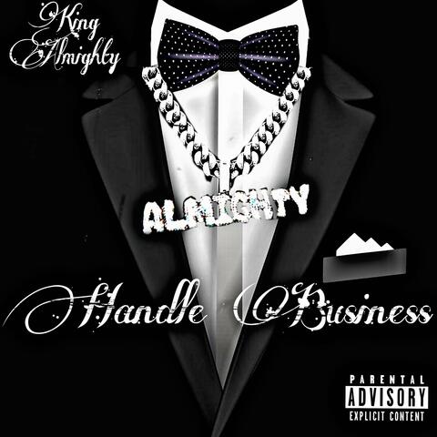 Handle Business