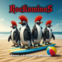 Vamos a la Playa (En Invierno)