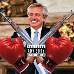 ALBERTOFERNANDEZFREESTYLE!!!