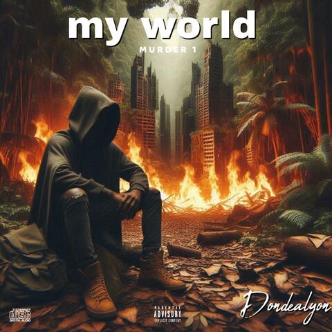 My world