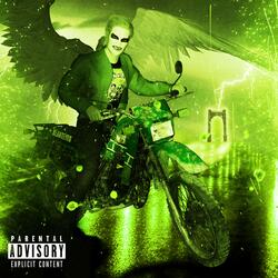 darker shades of blue