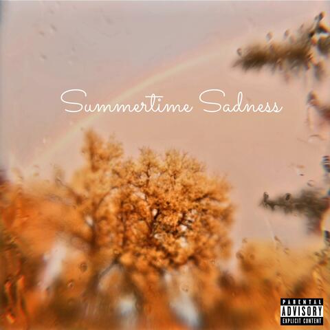 Summertime Sadness