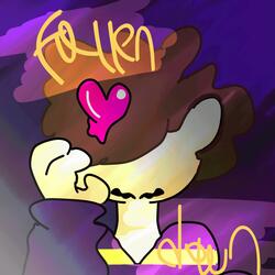 Fallen Down (Thunder's Version)