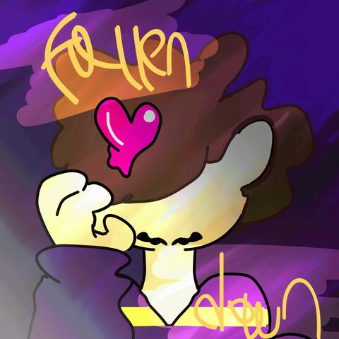 Fallen Down (Thunder's Version)