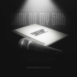 Back On My Shit (feat. Pierre Jones)
