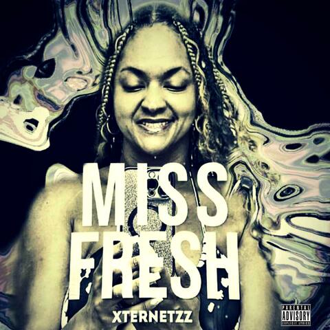 MISS FRESH
