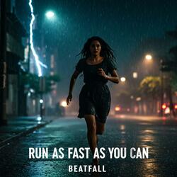 Run as fast as you can (전력질주)