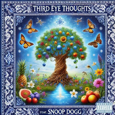 Third Eye Thoughts (feat. Snoop Dogg)