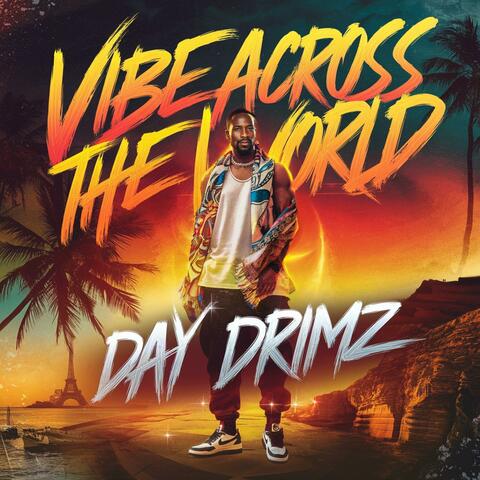 Vibe Across The World