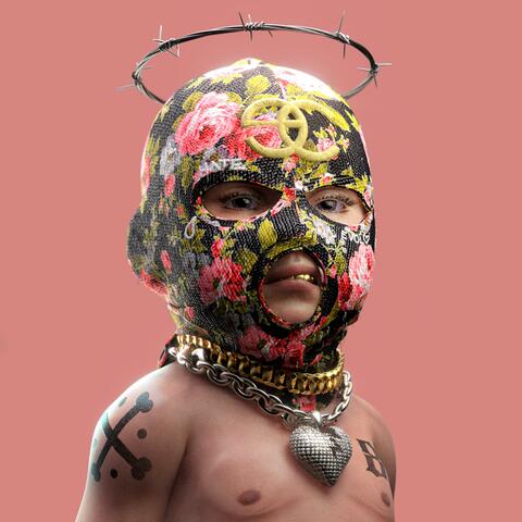Vidigal (feat. Wiuu & DJ PurpleRain.REC)
