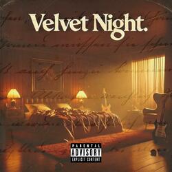 Velvet Night