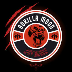 GORILLA MOOD - JOTAEME
