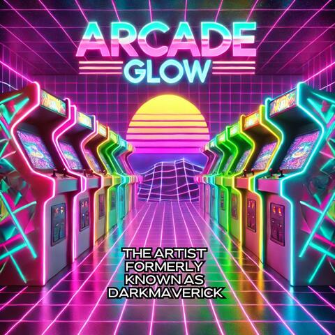 Arcade Glow