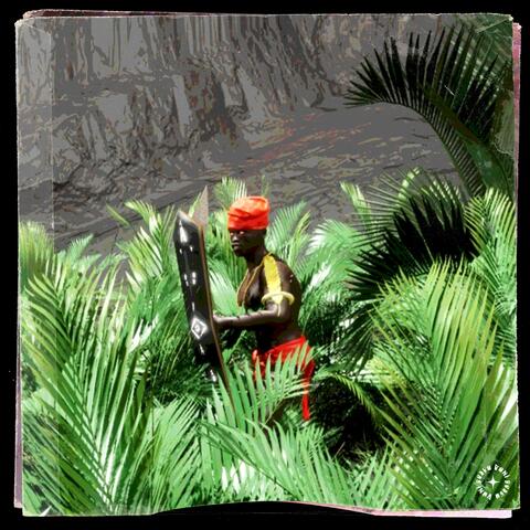 Colonizers Demise: Maluku (Original Soundtrack)